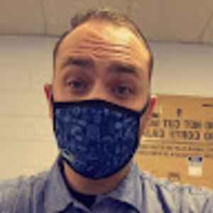 Meet your Posher, Dalton